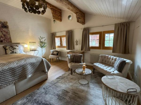 Chalet-Simmi